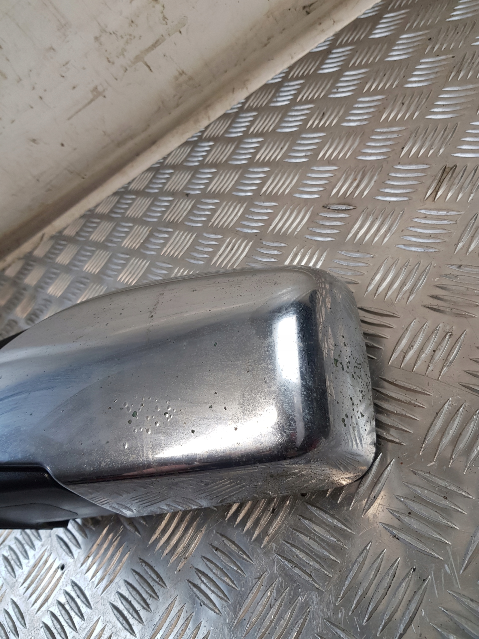 mirror left 5PIN KIA SPORTAGE II 07R- EUROPA