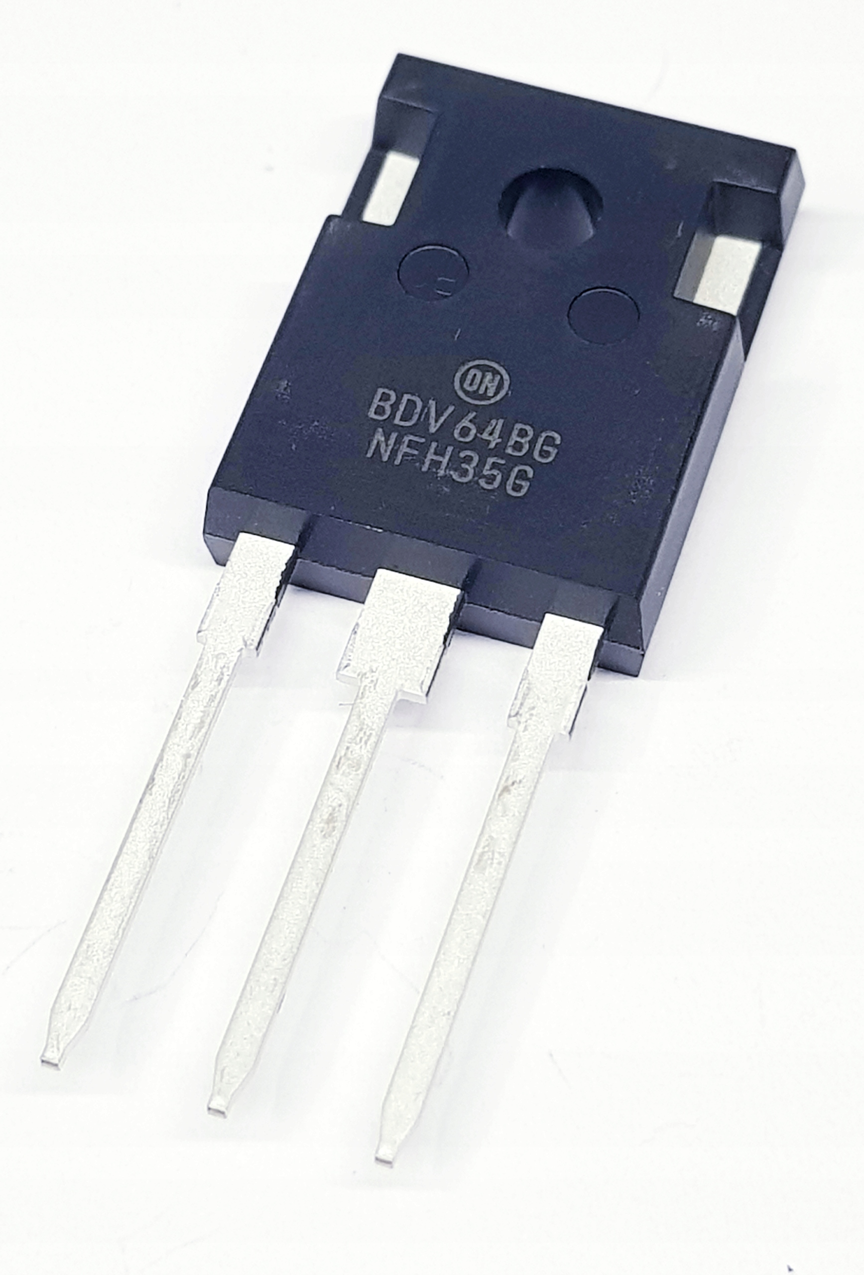 Tranzystor BDV64BG Pnp 10A 100V On Semiconductor Bdv 64BG