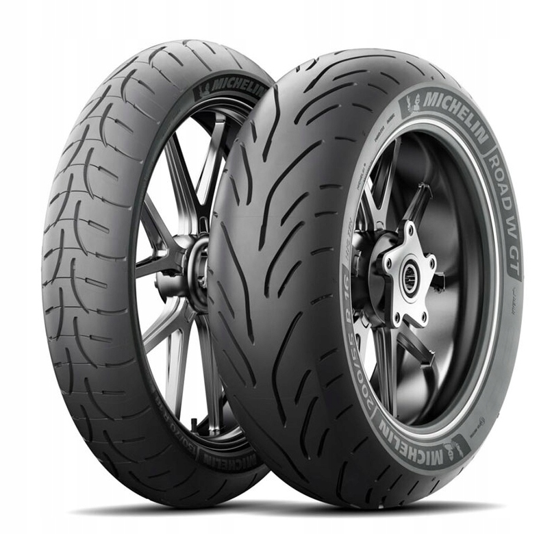 Pneumatika Michelin Road W Gt 130/70 R 18 63H Tl Predné
