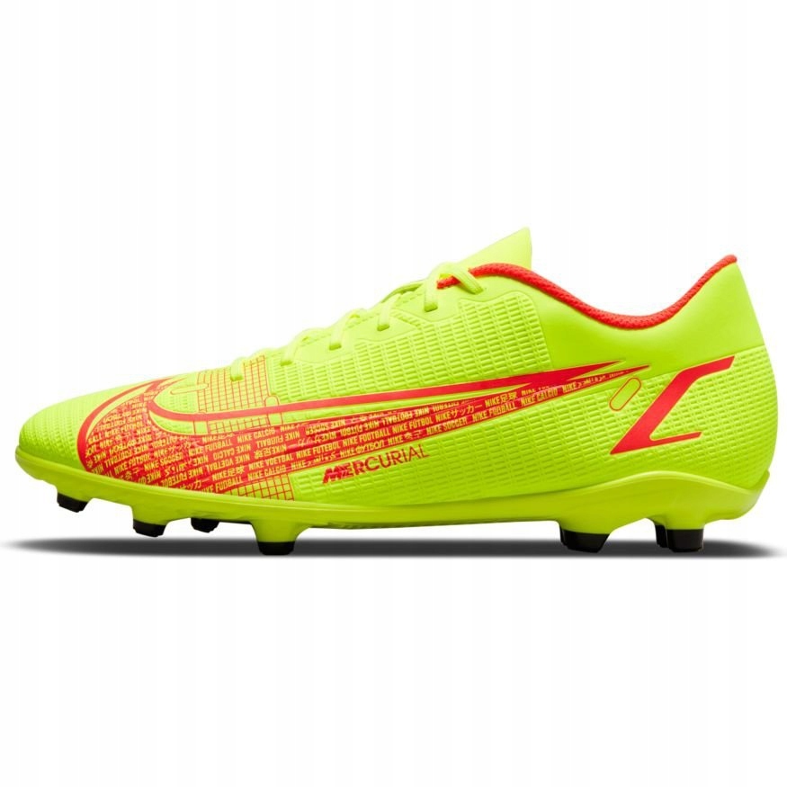 BUTY NIKE VAPOR ACADEMY FG/MG R.44,5 EAN (GTIN) 195237061204