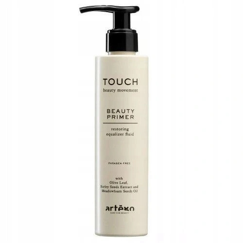 Artego Touch Beauty Primer fluidní báze 200 ml