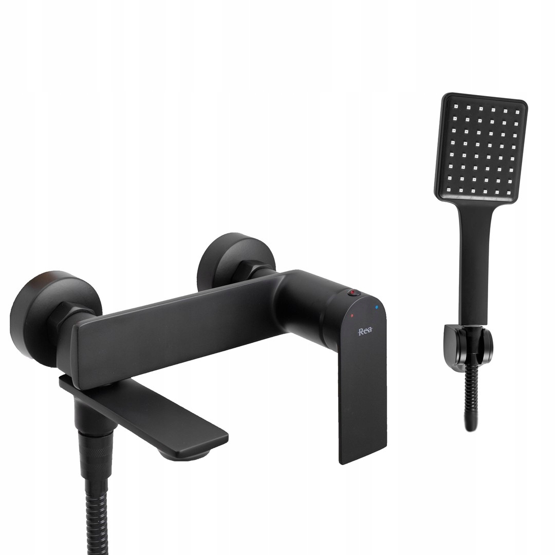 Vaňová Batéria MY1902-3B Storm Čierna Rea