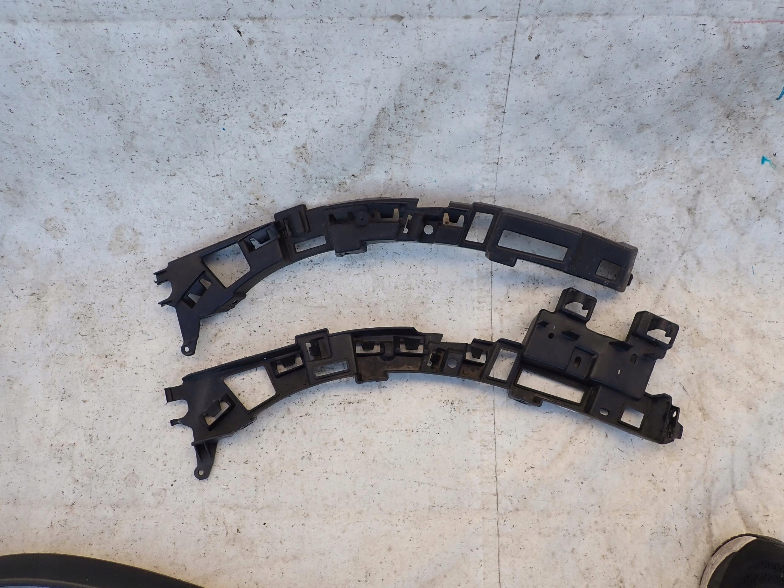 RIFTER COMBO BERLINGO 19- support right front