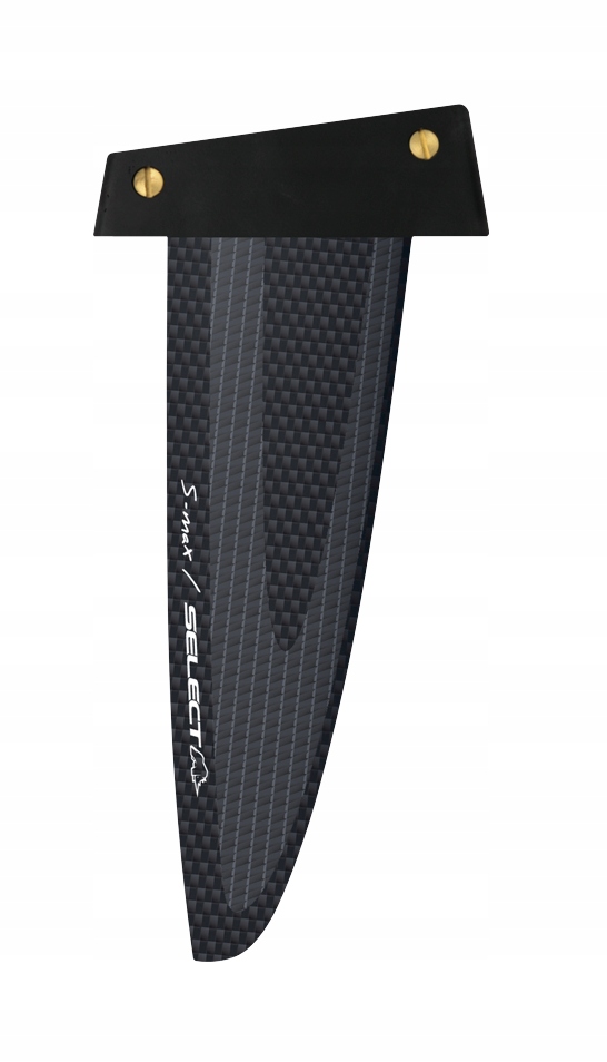 Předřadník Select S.Max Deep Tuttlebox 45