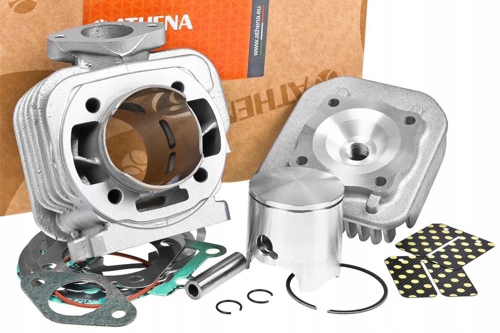 Valec Kit Athena Sport Pro 70cc, Minarelli stojace