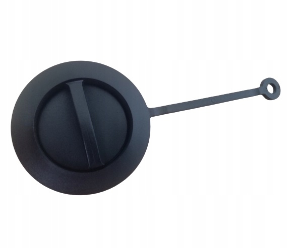 Korek Wlewu Gazu Zaślepka z uchwytem M10 Tomasetto