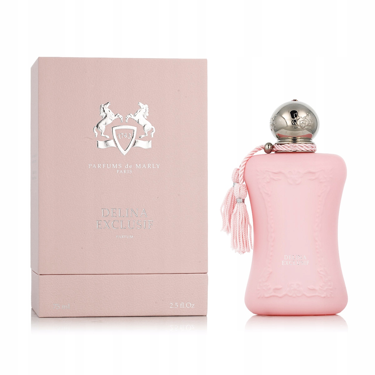 Parfums de Marly Delina Exclusif Parfém 75 ml W