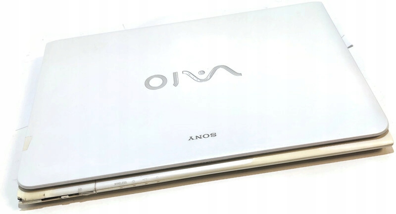 Laptop Sony Vaio SVE151G13M i3/6/256 Kod producenta 44