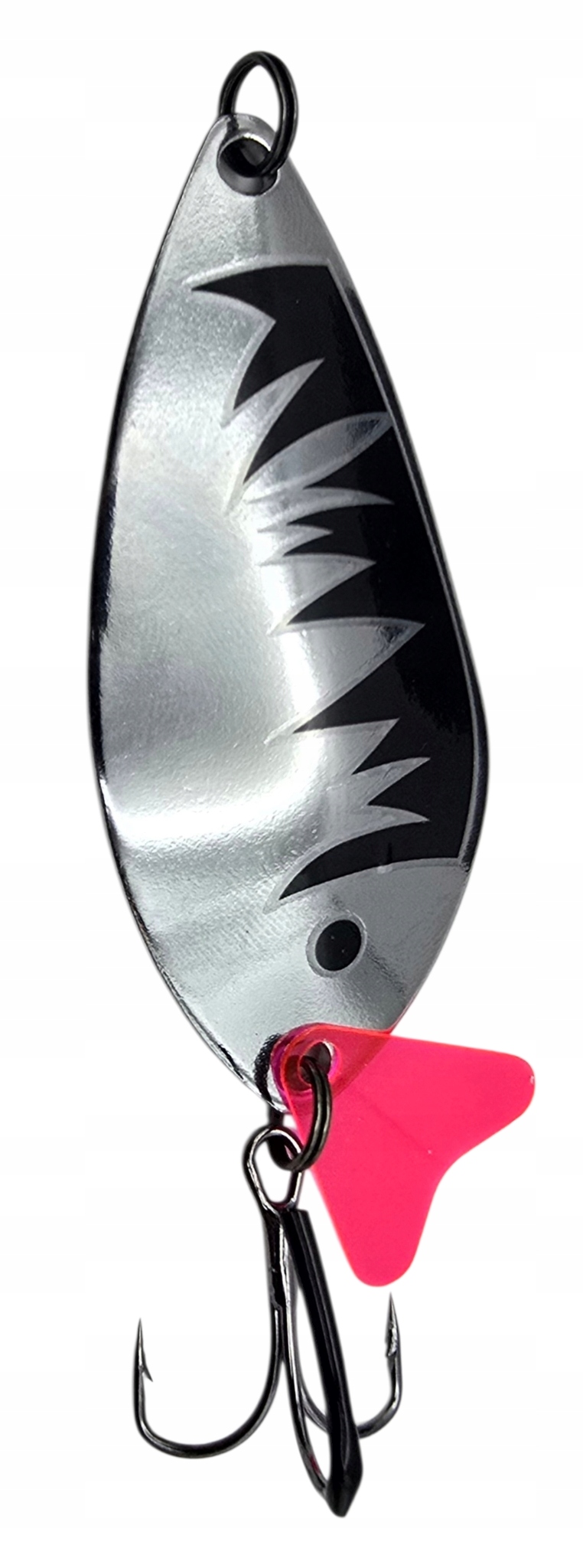 Przynęta Spinningowa Miracle Fish Błystka Wahadłowa 22g 9,5cm