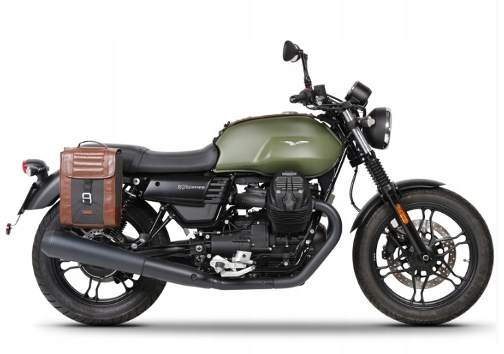 Podpery pre bočné tašky Shad M0V787SR M0V787SR