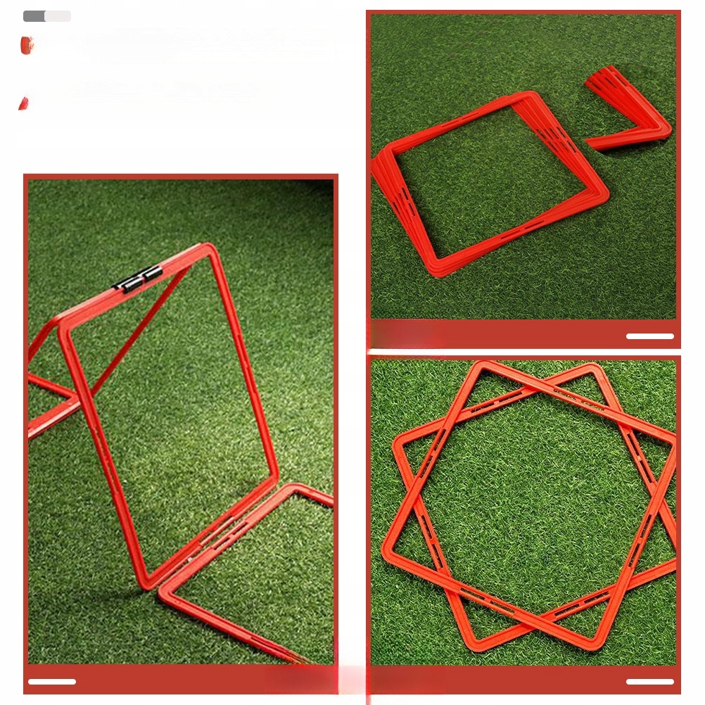 KWADRATOWE KOŁO ZWINNOŚCI Rodzaj inny