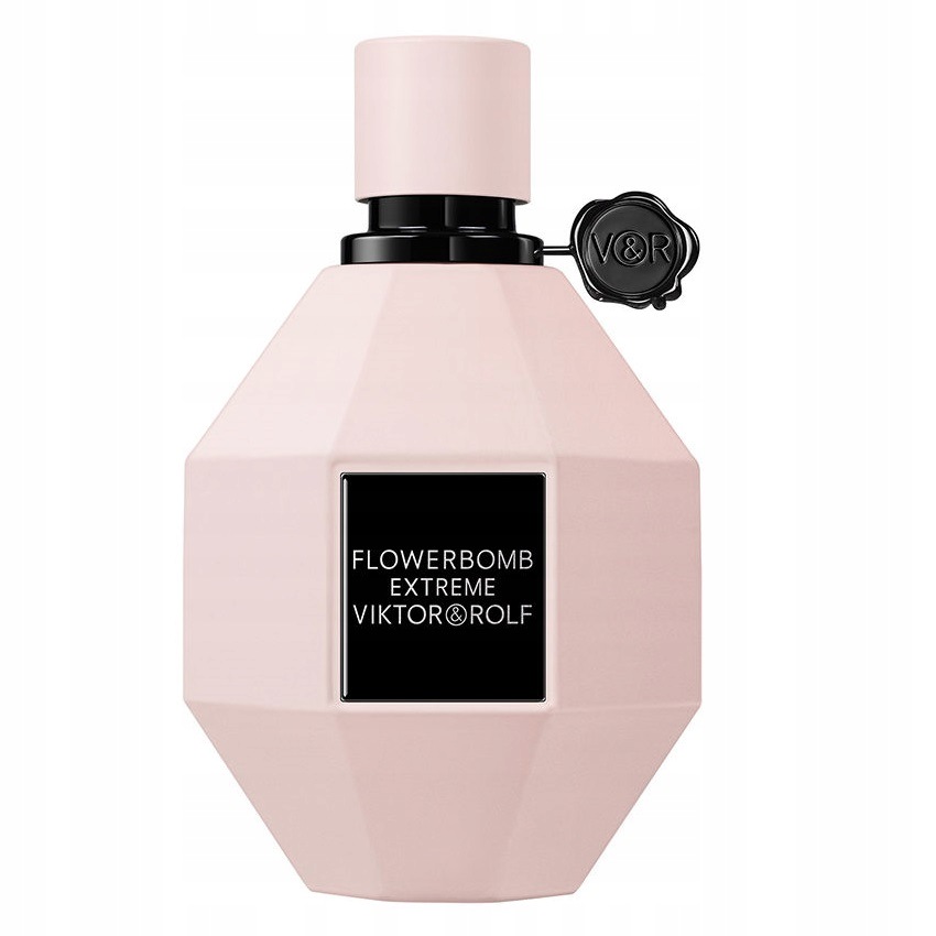 Viktor & Rolf Flowerbomb Extreme Intense parfémovaná voda sprej 100 ml