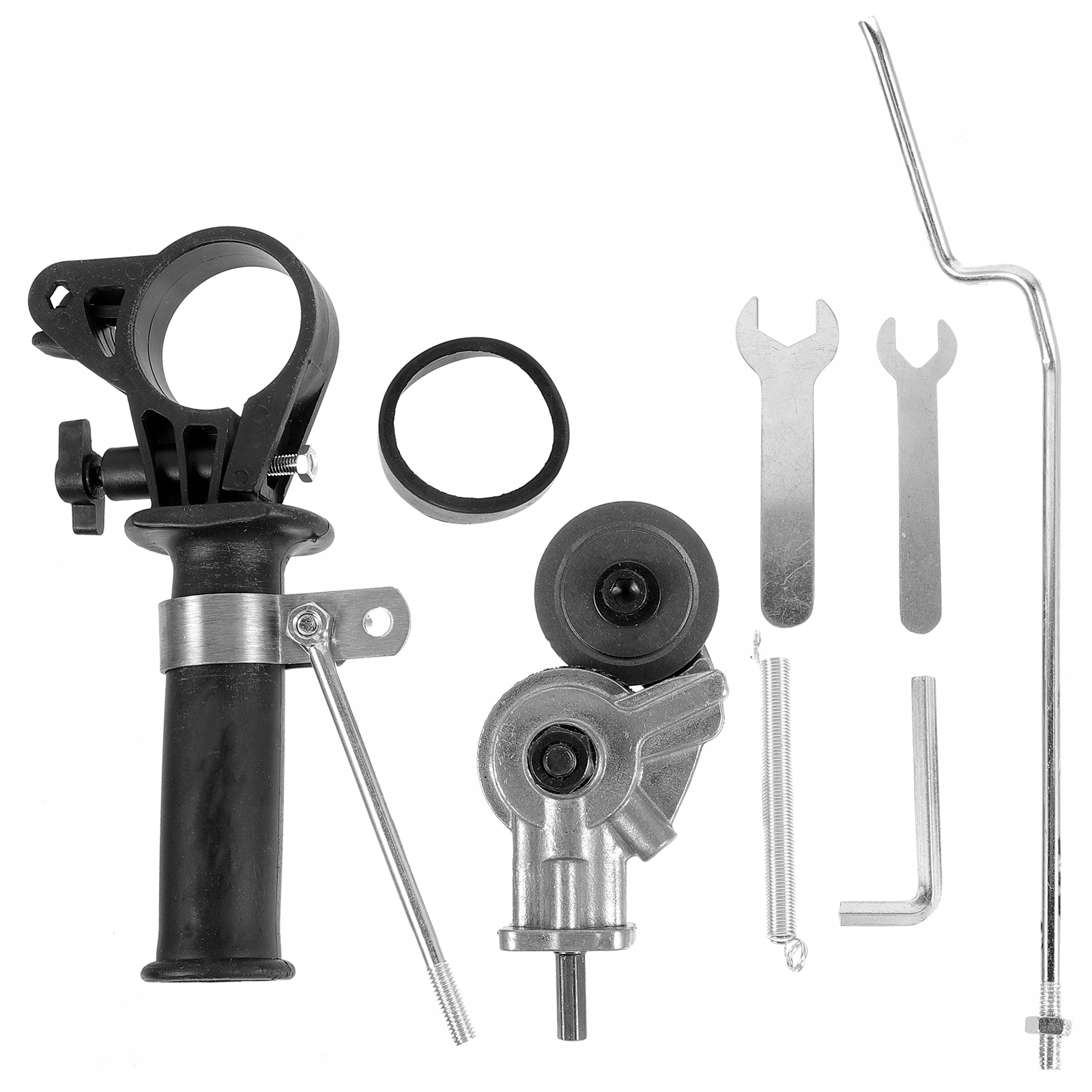 Metal Cutter Tool Electric Drill Attachment Kod producenta 5563197598644929131