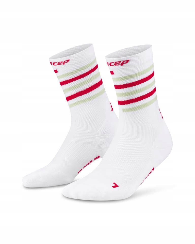 Cep the Spiral run limited 2024.3 socks