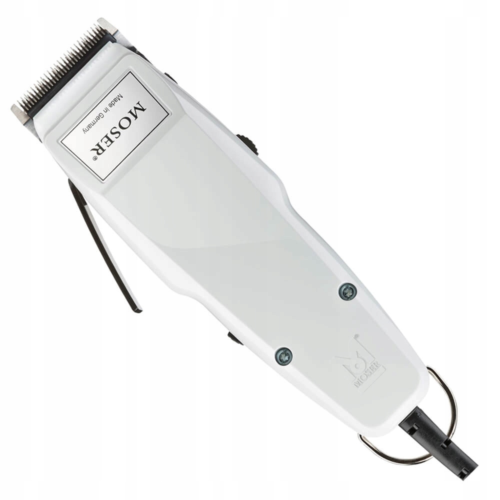 Stříhací Strojek Moser 1400 Clipper Classic Hlavice Star Blade Germany