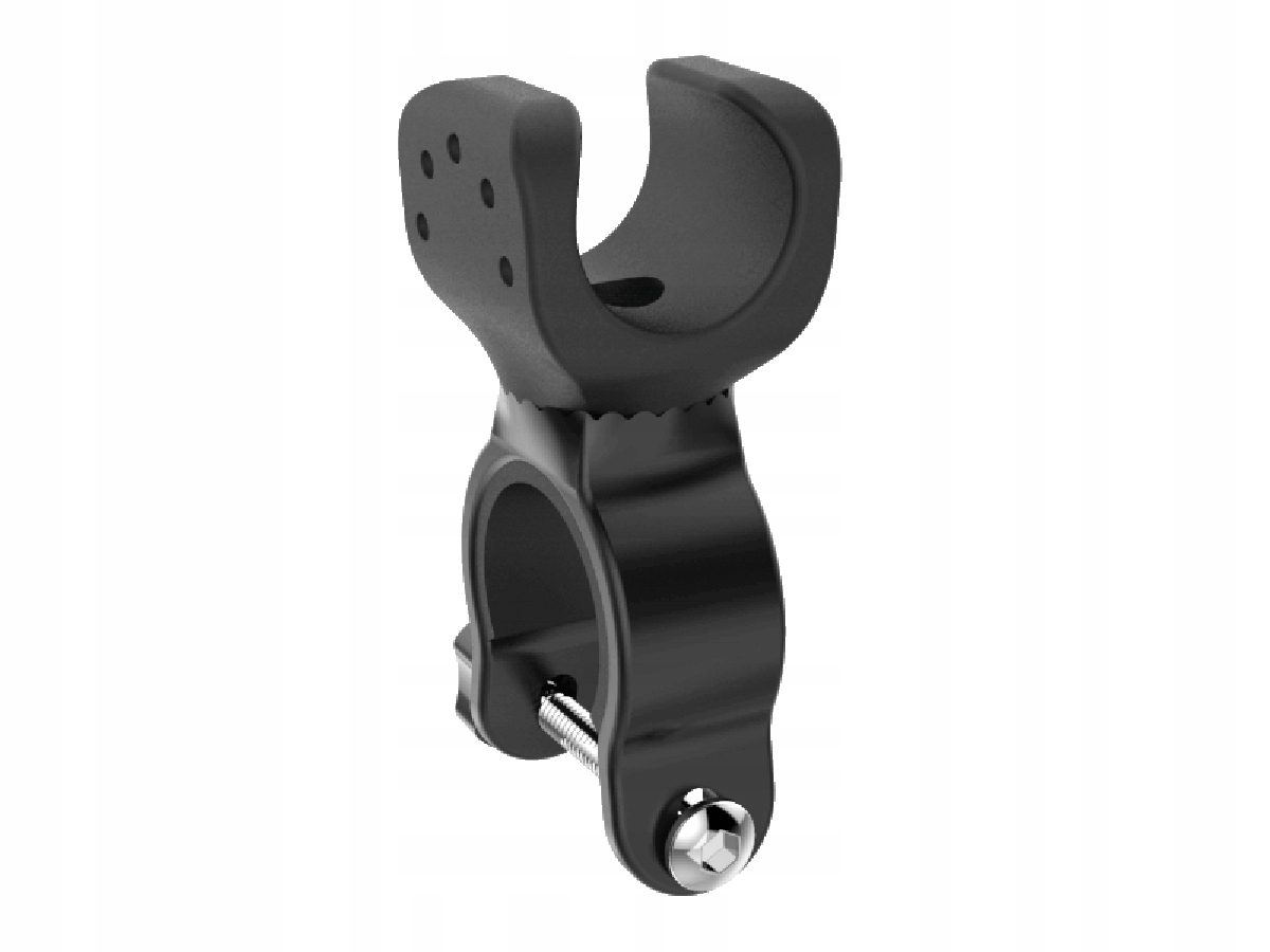 Uchwyt do latarek Ledlenser 17,5mm P5.2 P6.2 P6X