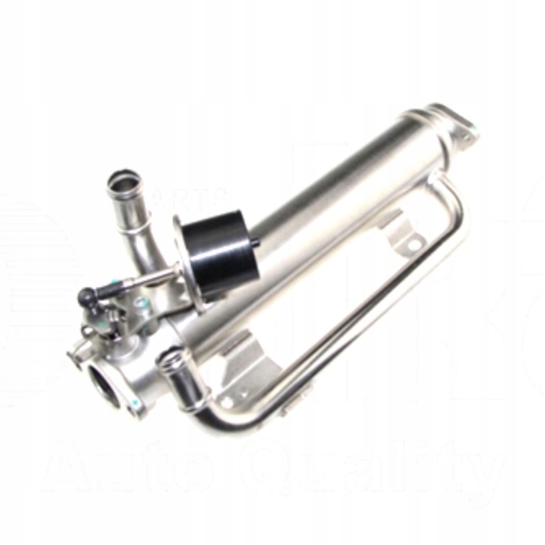 11317714301 - Радіатор клапана EGR для VW TOURAN 2.0 TDI