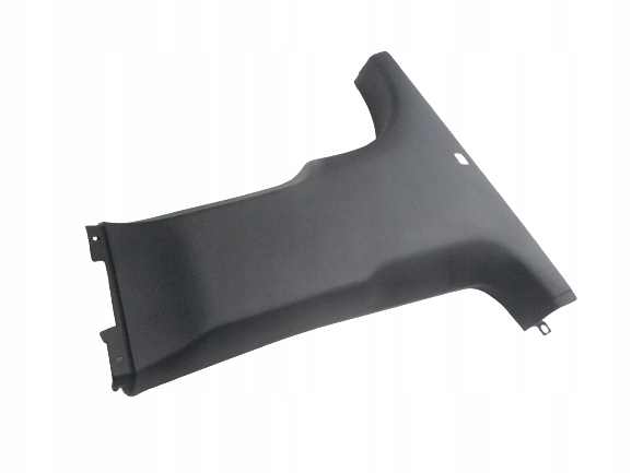 Обшивка стойки левая AUDI A8 D2 4D0867243D