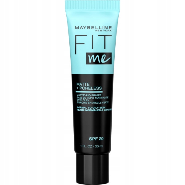

Maybelline Fit Me Primer matująca baza