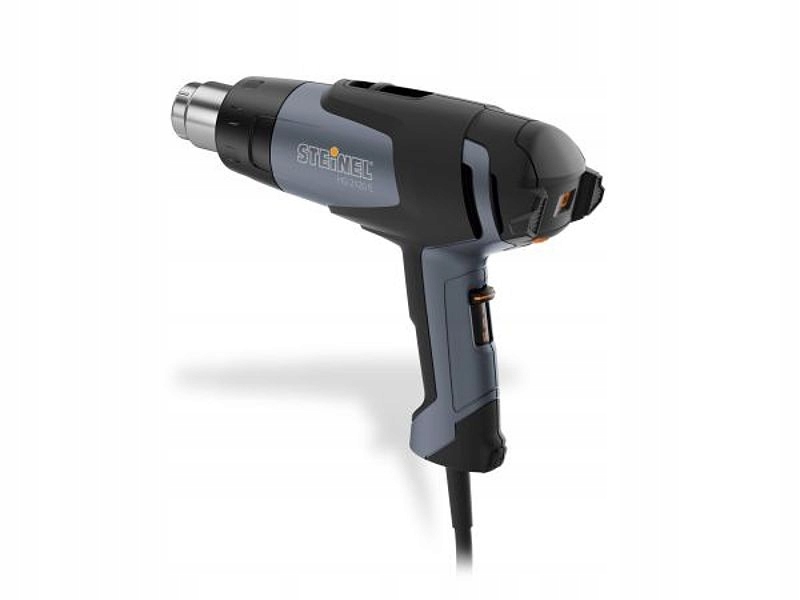 OPALARKA HG2120 E, REGULACJA TEMPERATURY 2200W Marka Steinel