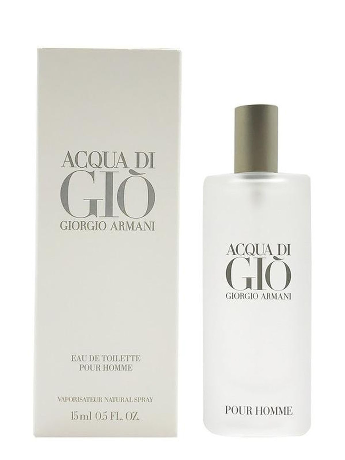 Giorgio Armani Acqua DI Gio Edt 15ML