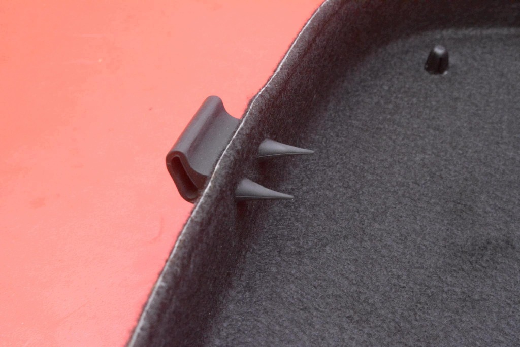plato boot 462006743 OPEL CROSSLAND LIFT 20-24