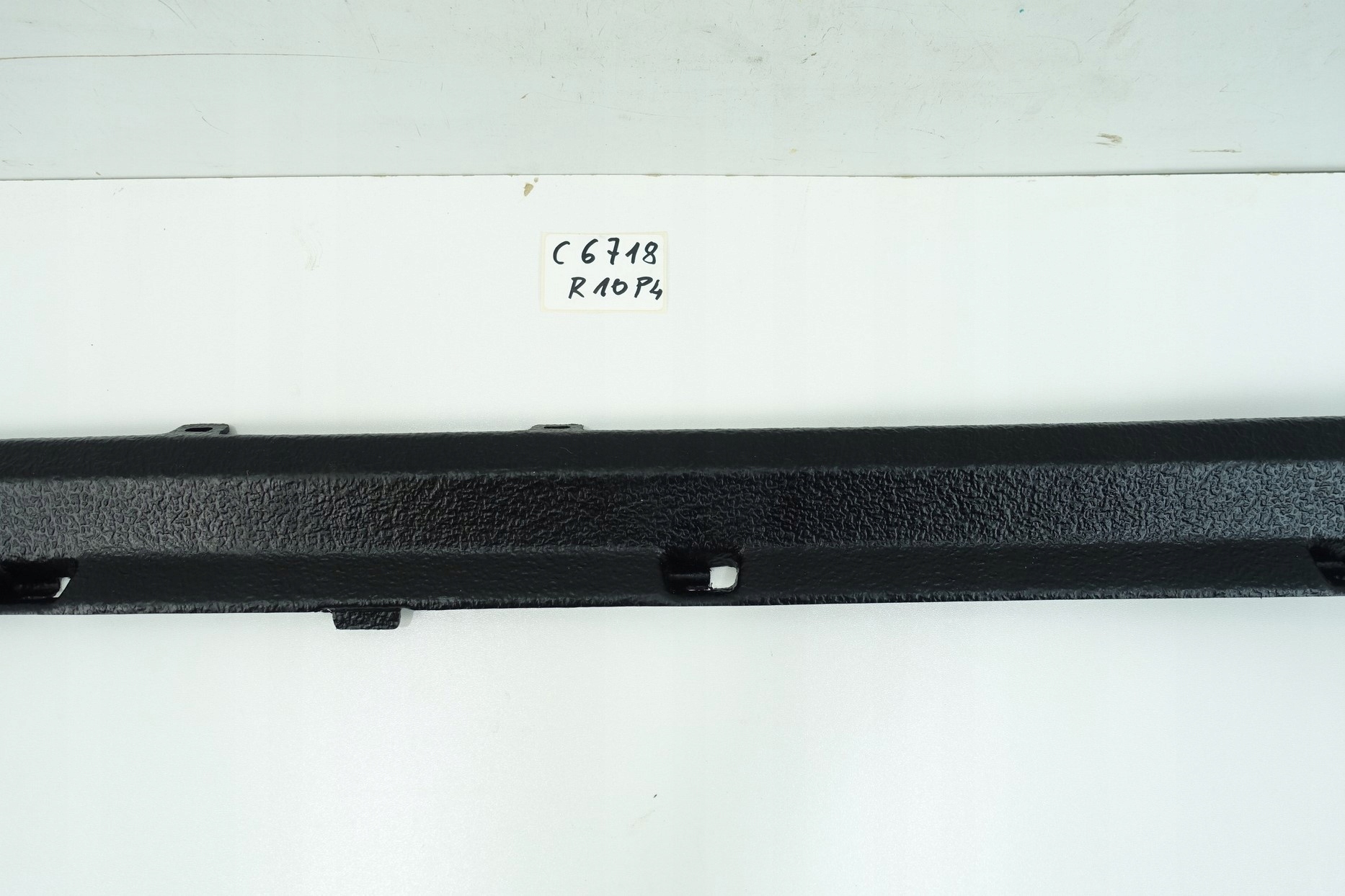 moulding TOLETY PAKI left FORD RANGER IV 2011