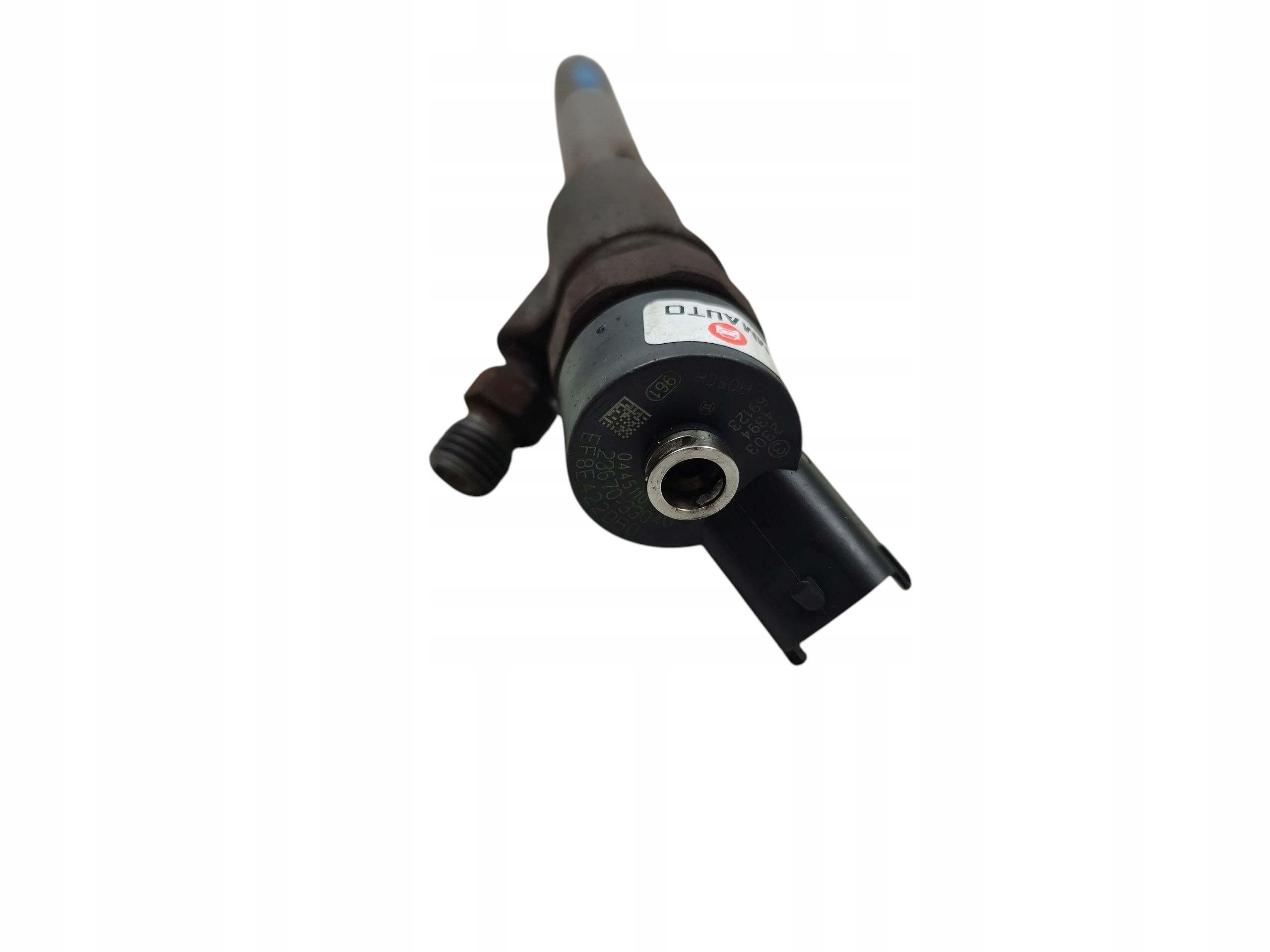 Iniettore TOYOTA AURIS e E15 YARIS II COROLLA E12 E15 1.4 D4D 23670-33040