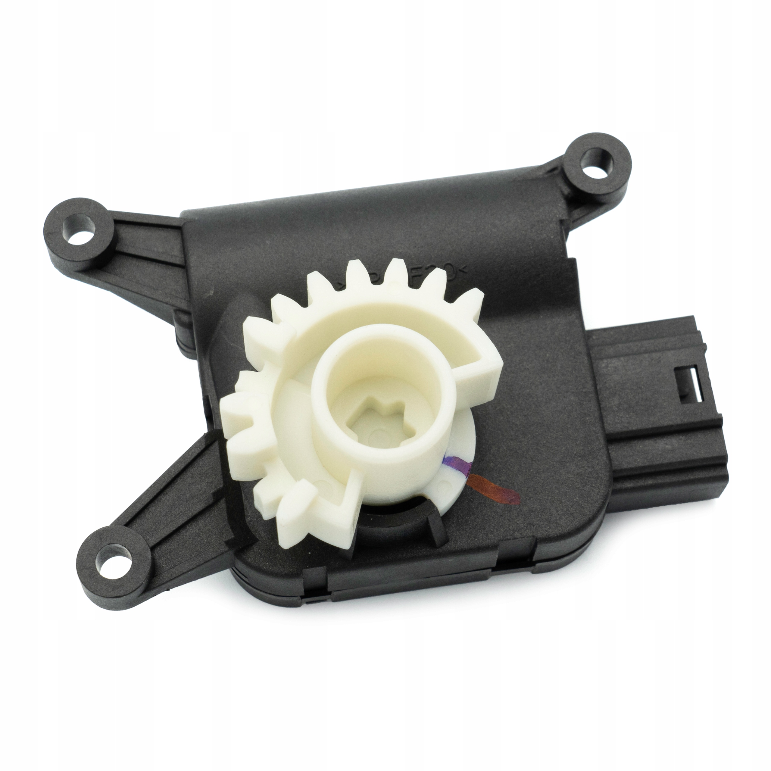 Zdjęcie AWparts SILNICZEK NAGRZEWNICY DMUCHAWY DO GOLF 5 6 PASSAT B6 B7