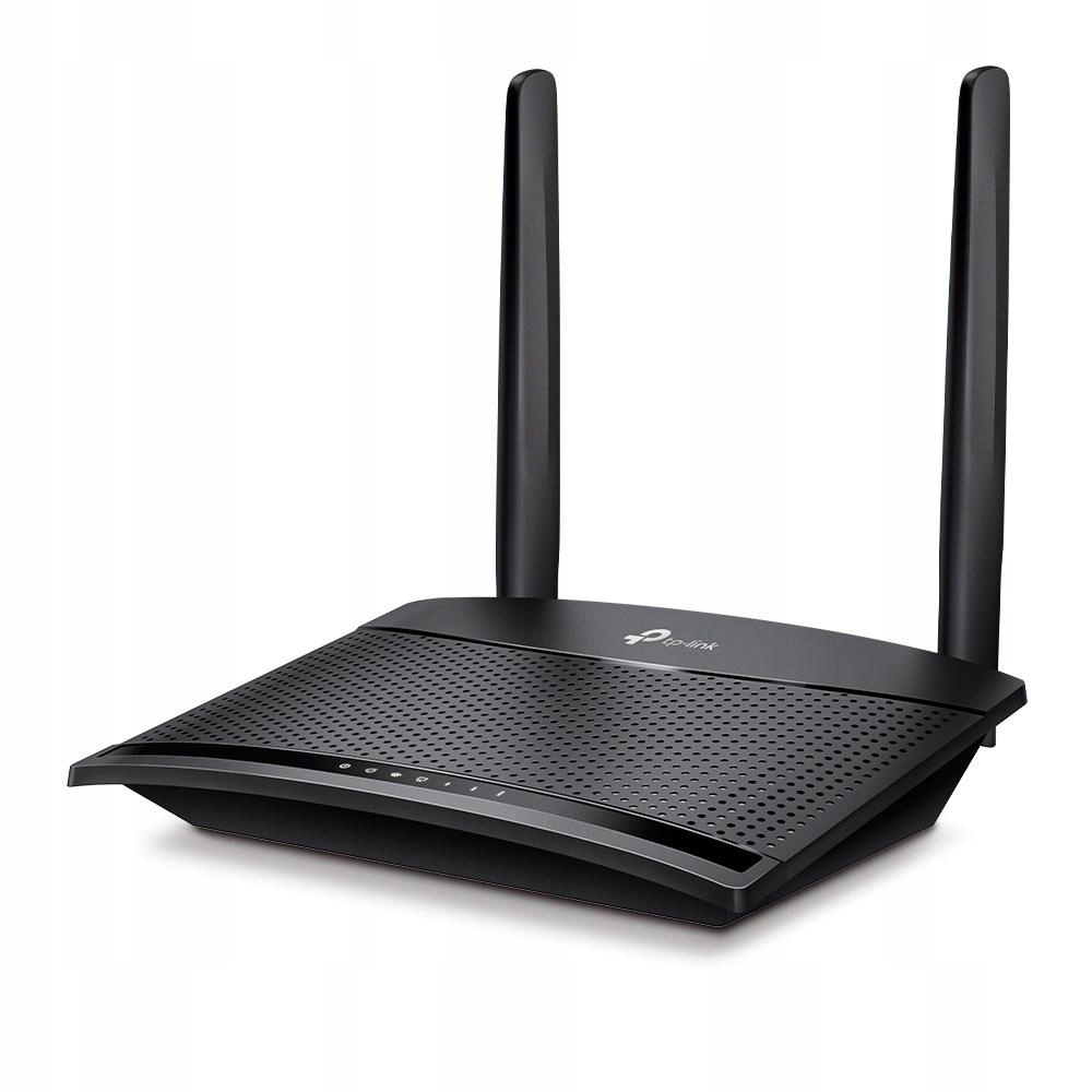 Router Tp-link TL-MR100