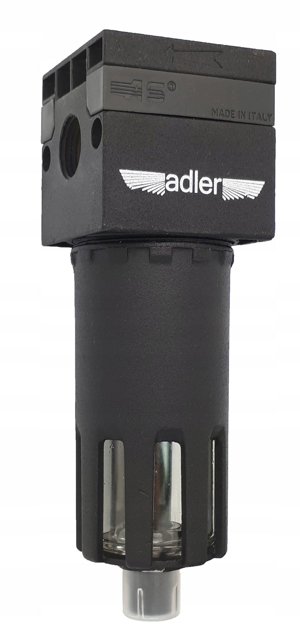 Odwadniacz filtr 1/2" MAXY Adler