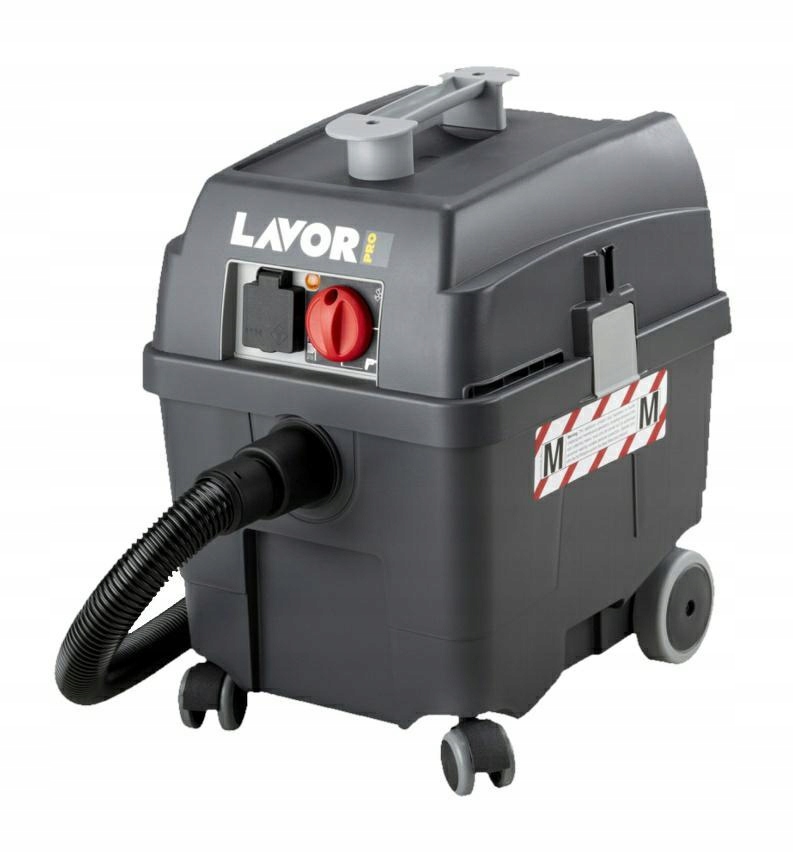 

Odkurzacz przemysłowy Lavor 0.052.0019 1400 W