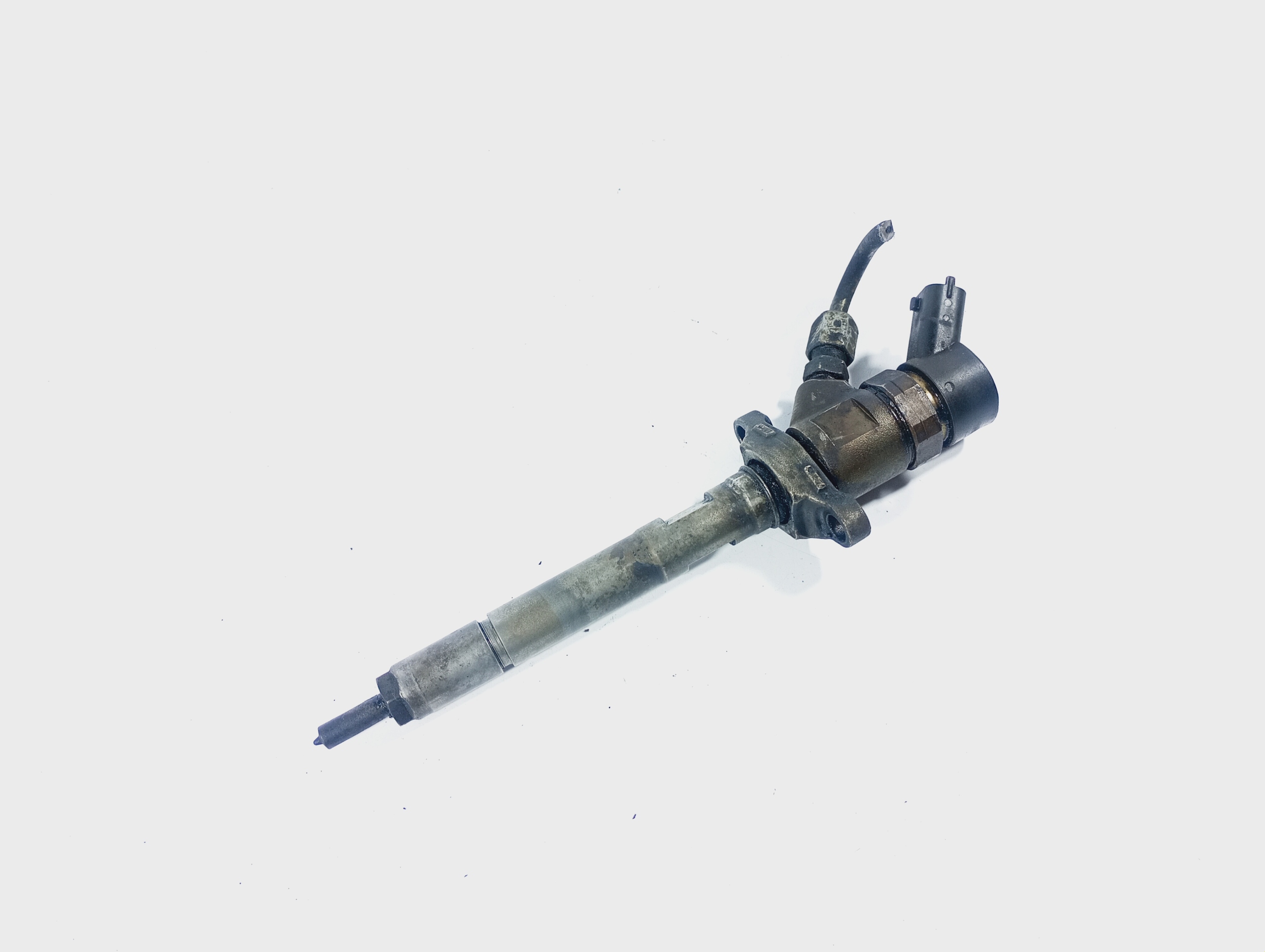 iniettore OE 0445110 CITROEN Berlingo e 1 05-08