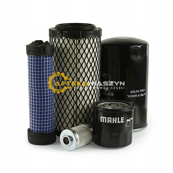 36613113A3 - Воздушный фильтр (комплект) SUNWARD SWE17 / SWE20