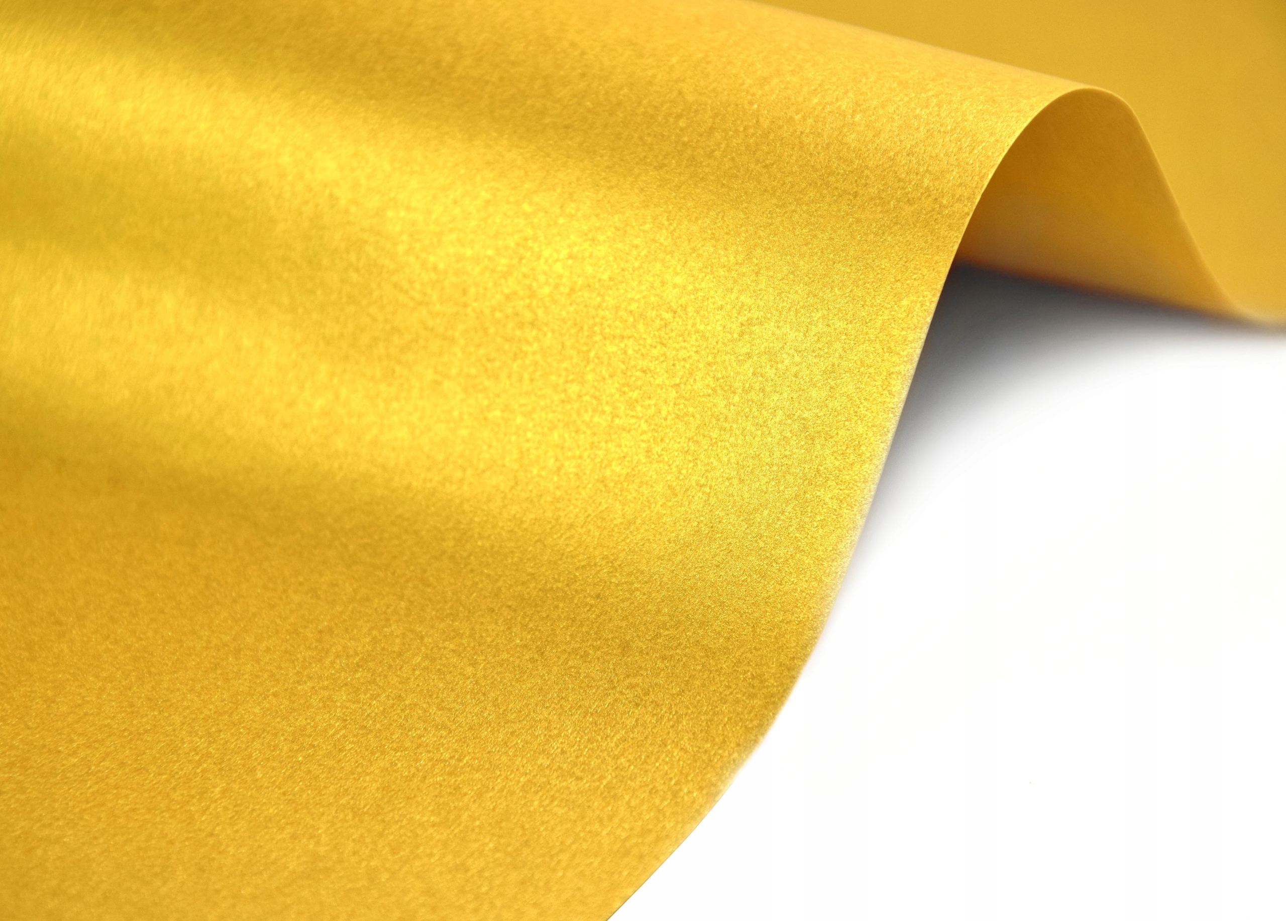 

Papier Curious Metallics 300g Gold, 20 A4