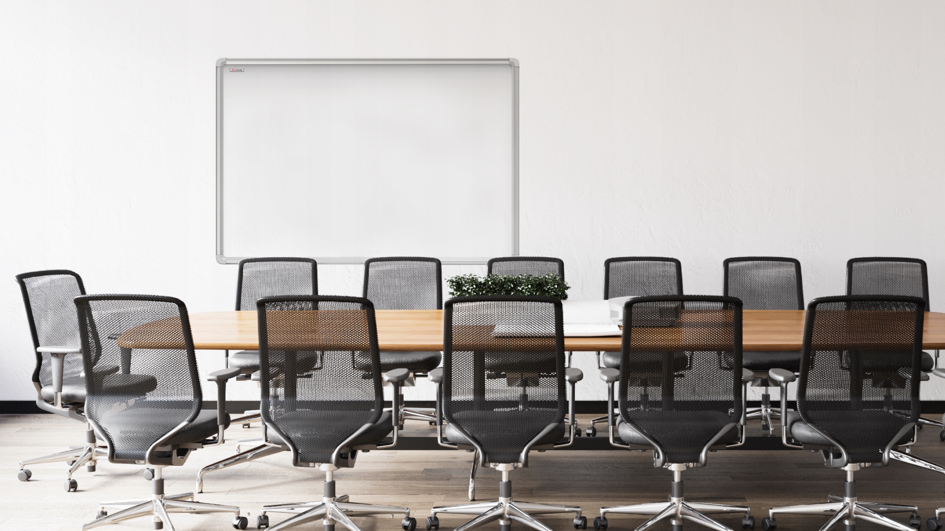 Tablica magnetyczna suchościeralna 100x80 GRATISY Marka Allboards