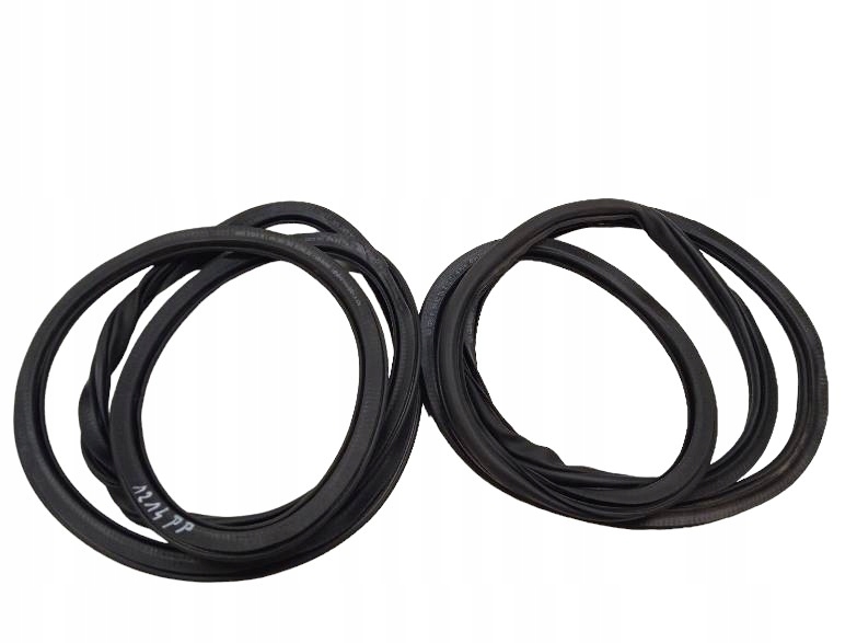 gasket door left right front KPL SPORTBACK 5D Audi A1 and (2010- )