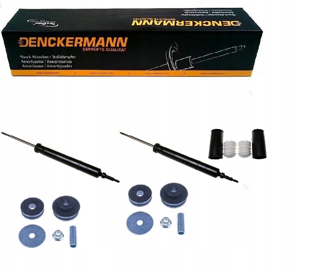 Tlumiče Uchycení Bmw 3 E90 E91 E92 E93 Zadní