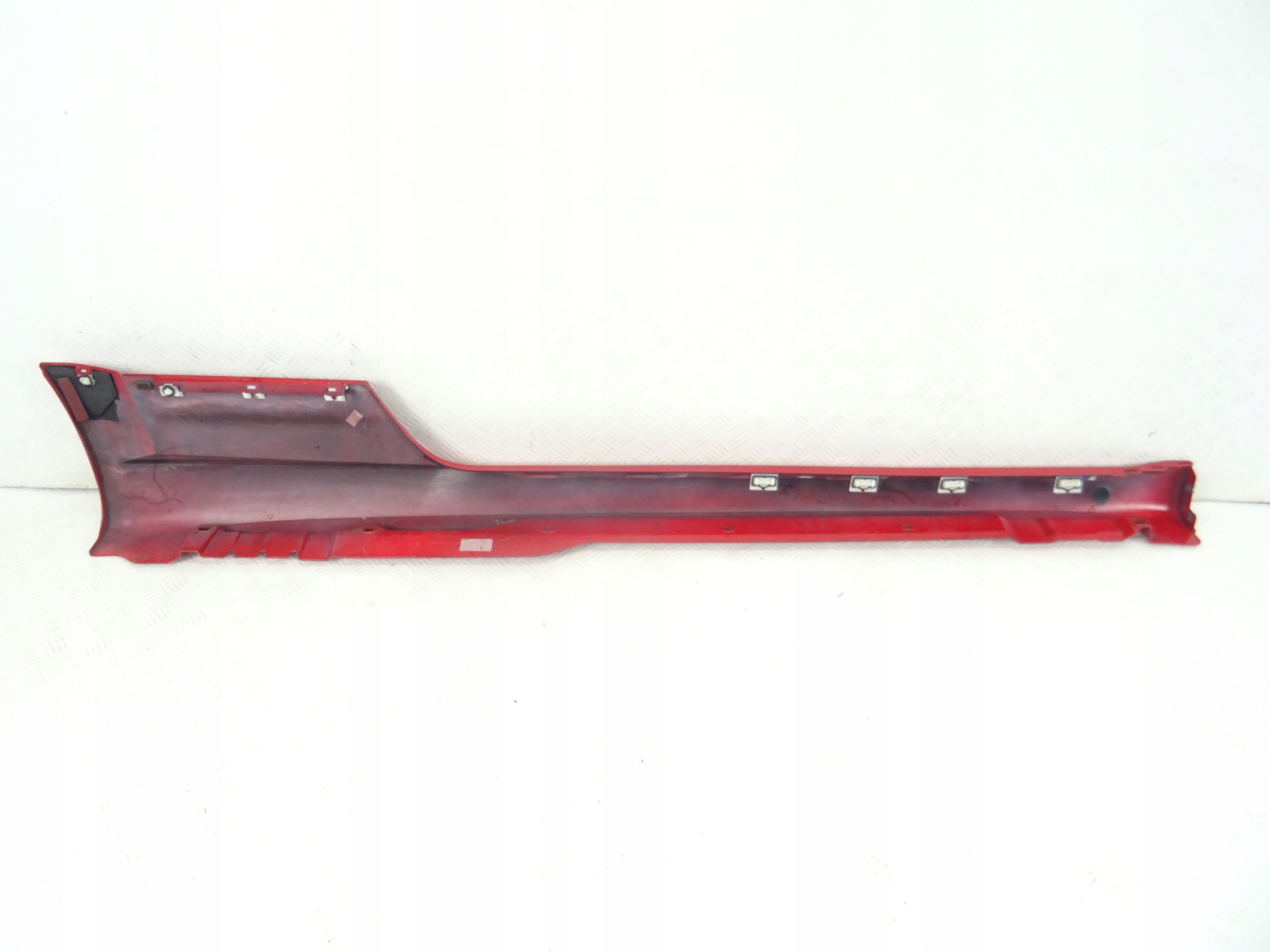 Audi TTs S-Line 8S0 14- moulding threshold left