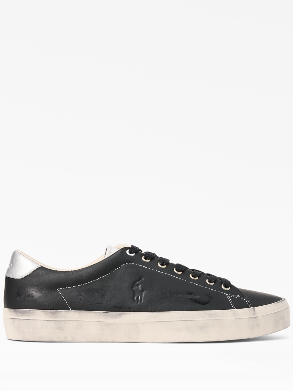 Polo Ralph Lauren Tenisky Heritage Court, velikost 42