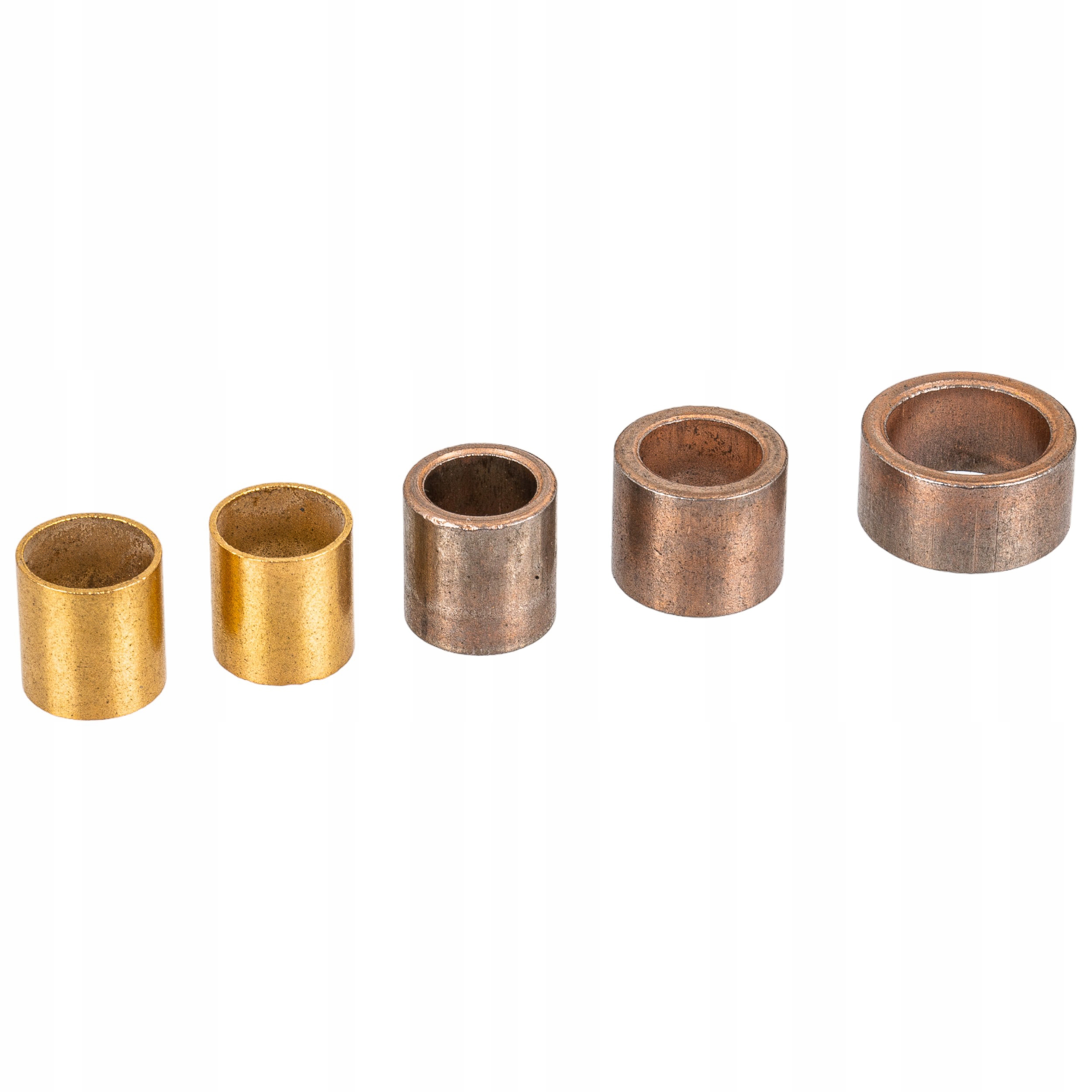 URSUS C-330 C-360 KOMPLET TULEJEK TULEJKI ROZRUSZNIKA R-11A R11