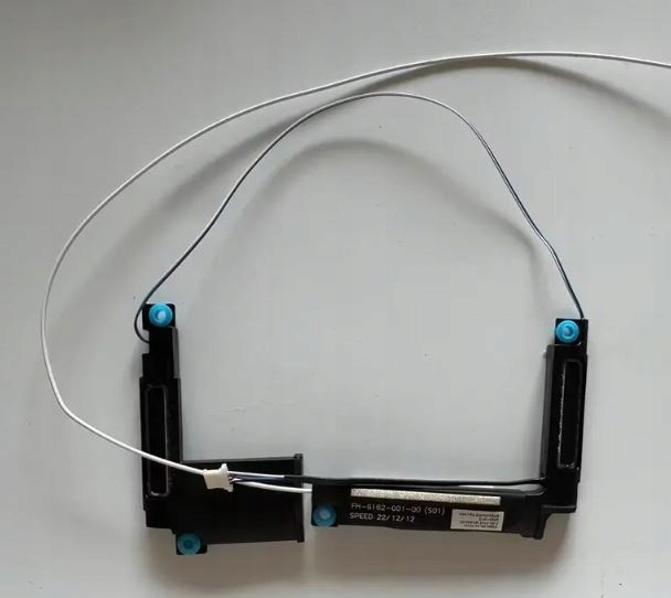 Reproduktory 3G2D0 Dell Precision 3480