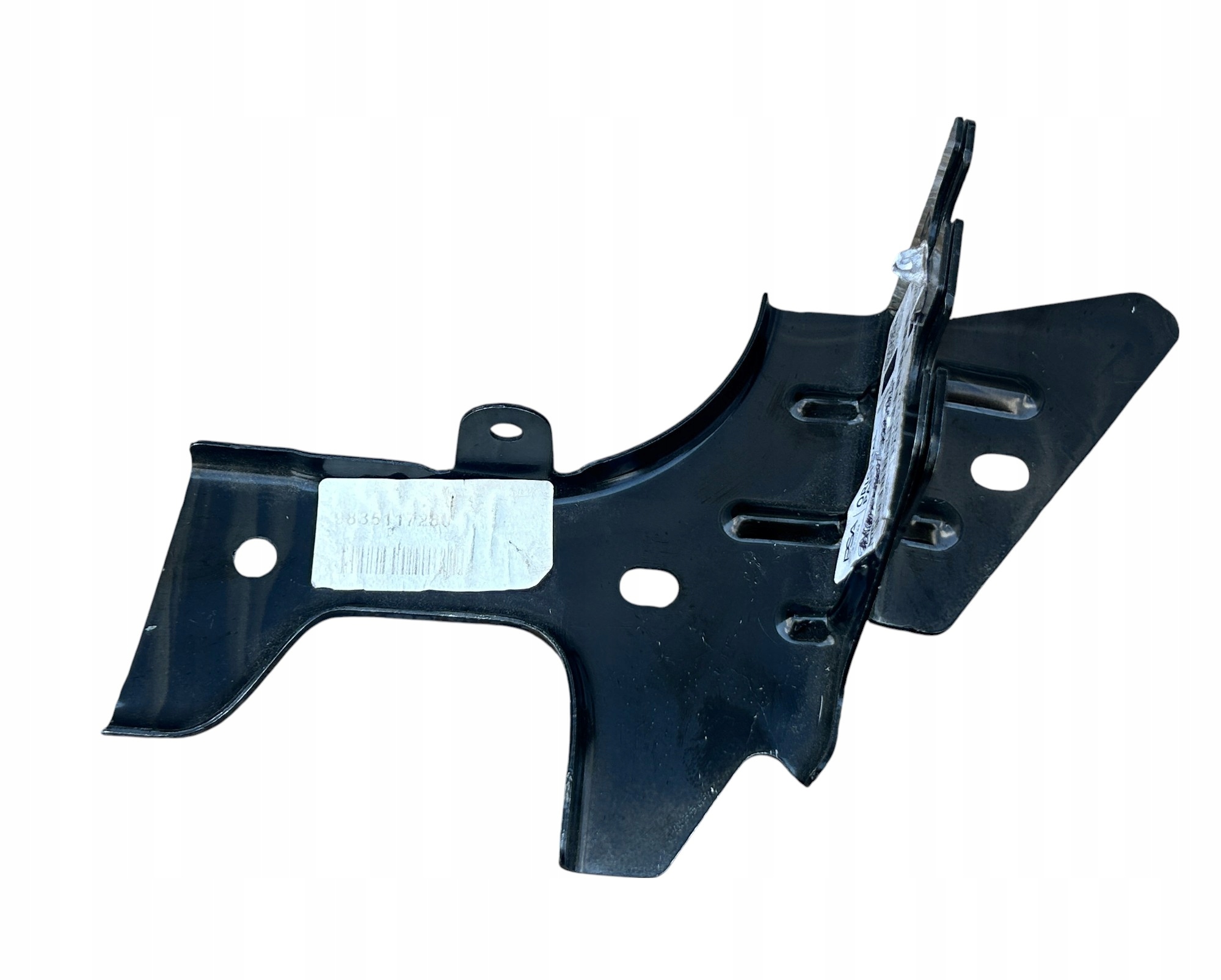 Console Poignée Aile Droite CITROEN C4 III 20- 9835117280