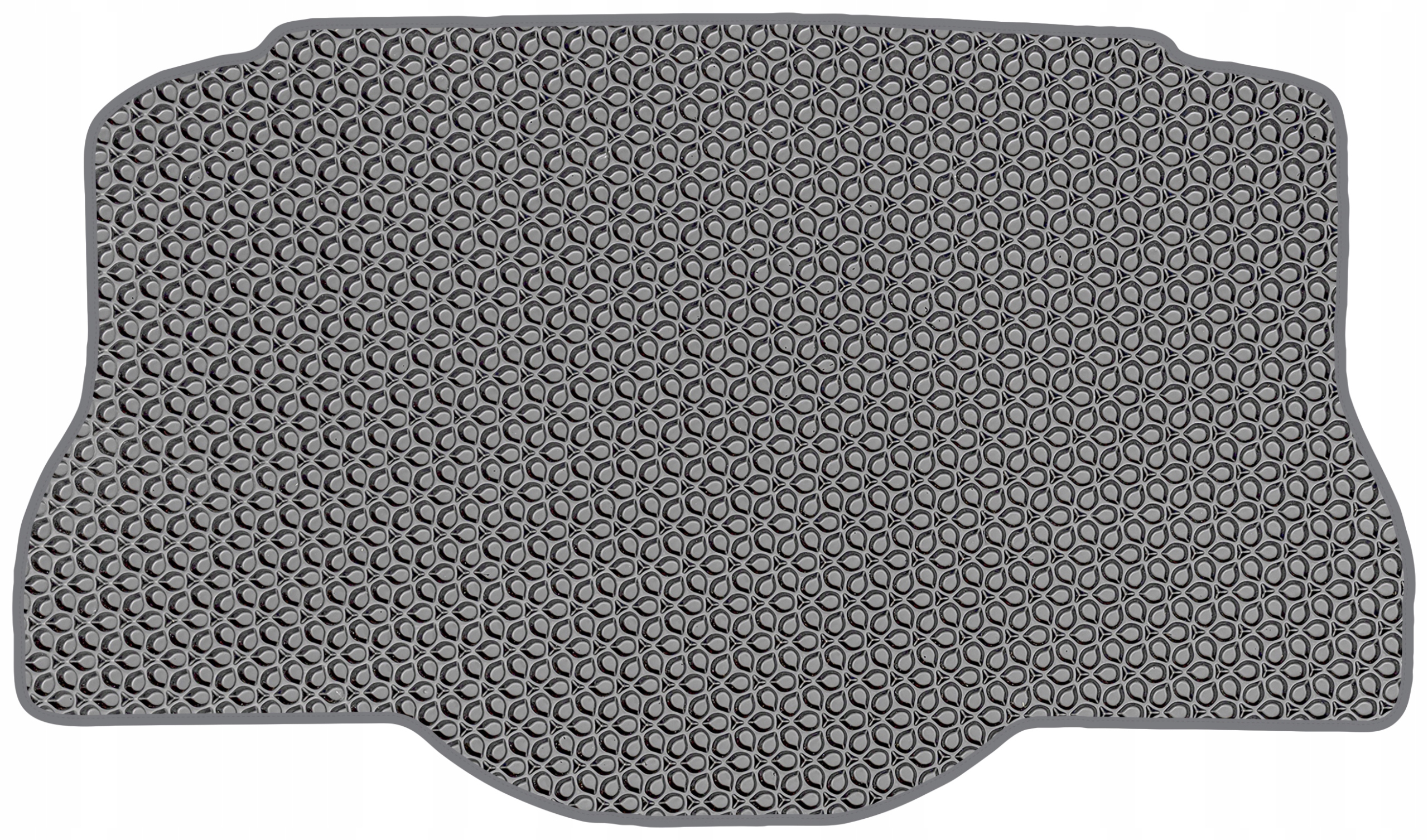 Daihatsu Move II Minivan 1999-2002 Koberec do zavazadlového prostoru Eva