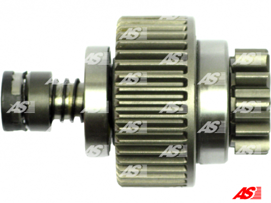 Bendiks rozrusznika AS PL SD2029 Producent czesci AS PL