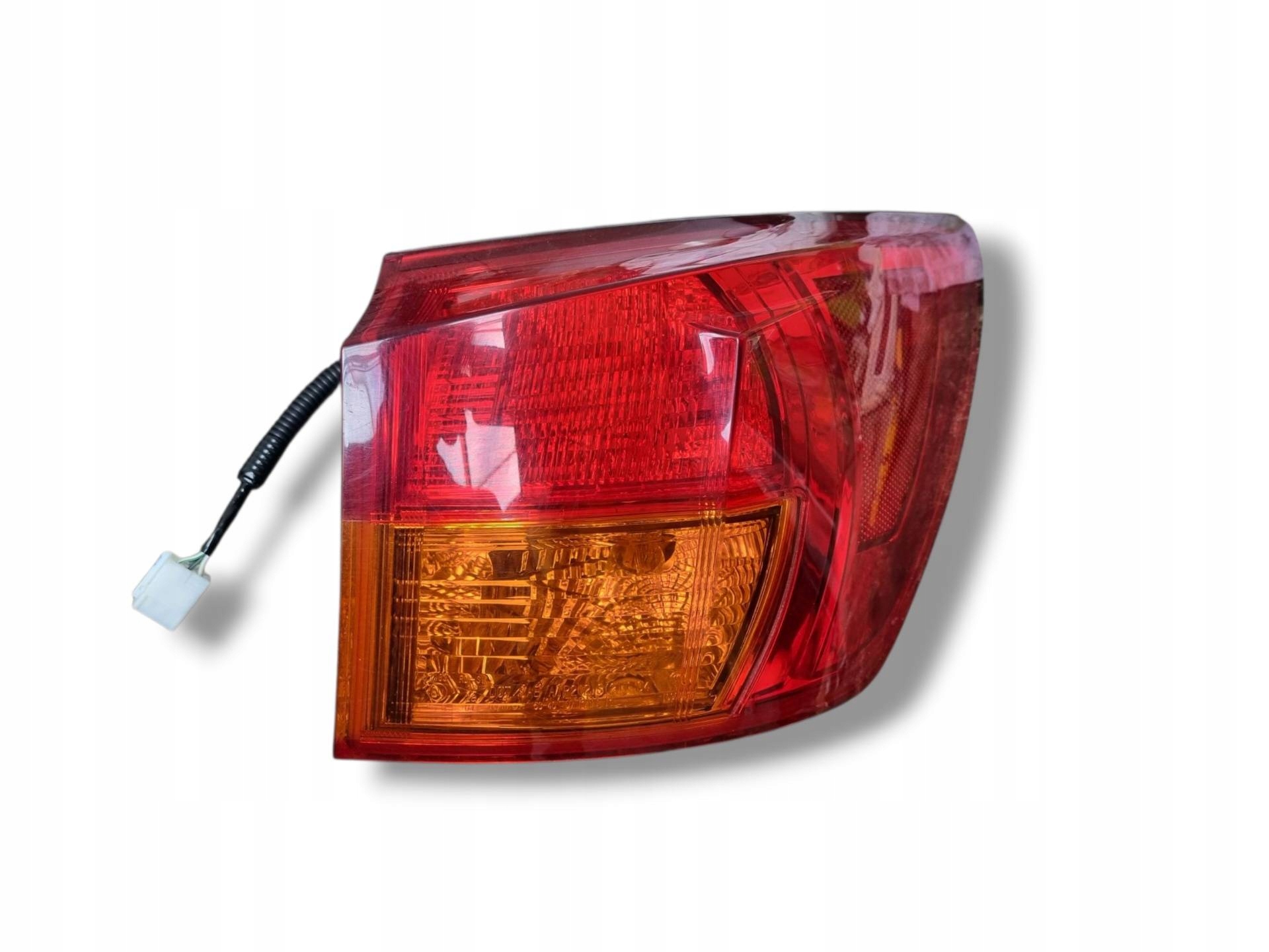light rear right side Lexus IS 2 XE20 2008 81551-53162