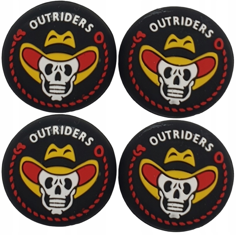 2X NAKŁADKI GUMKI NA ANALOGI PADA XBOX SERIES X S