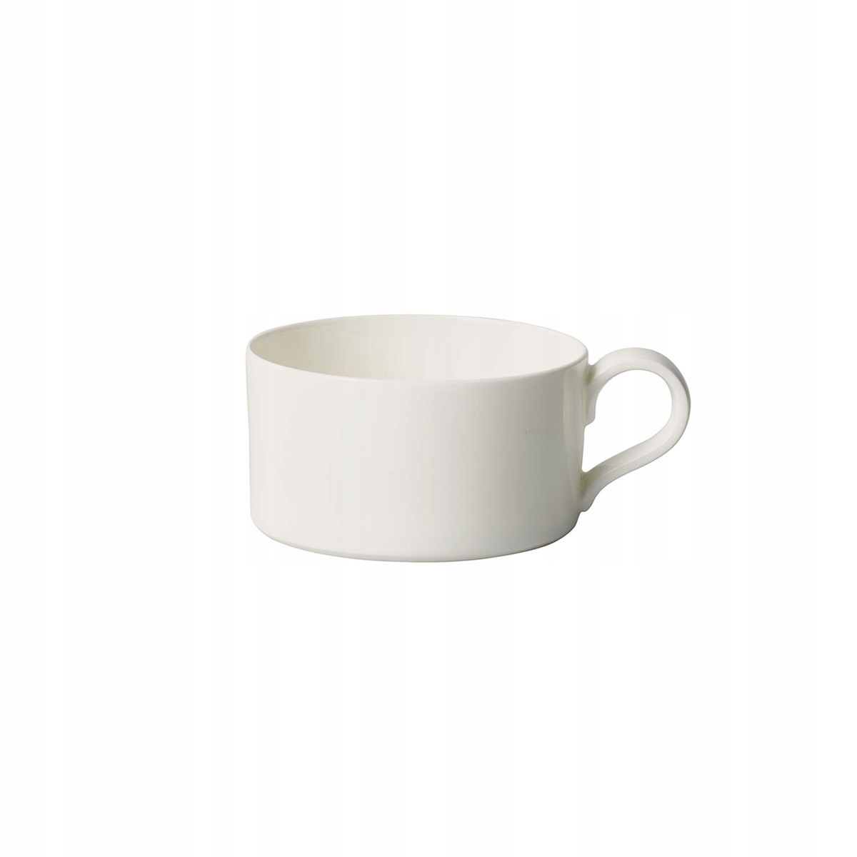 

Villeroy Boch MetroChic blanc filiżanka do herbaty