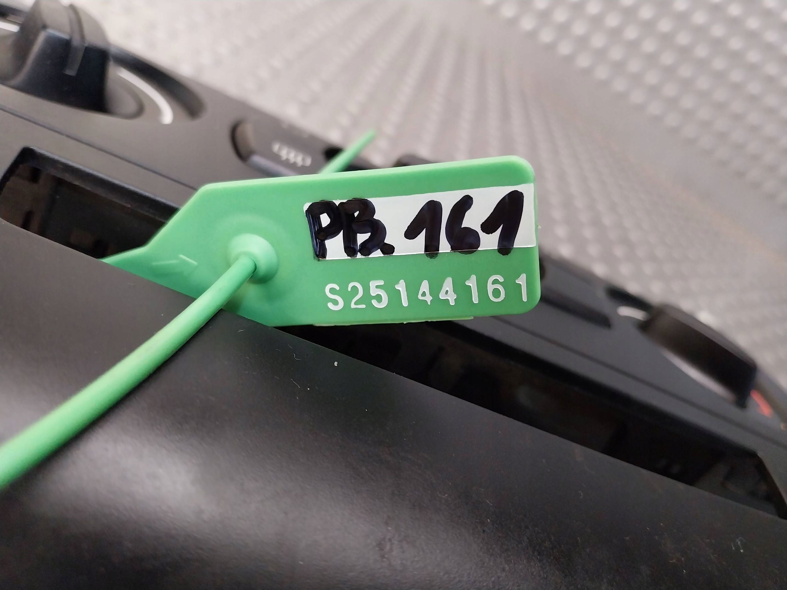 PANEL Bouches buses Climatisateur air conditionné Électrique 9216022 BMW E81 E82 E87 E88 E90 E91 E92