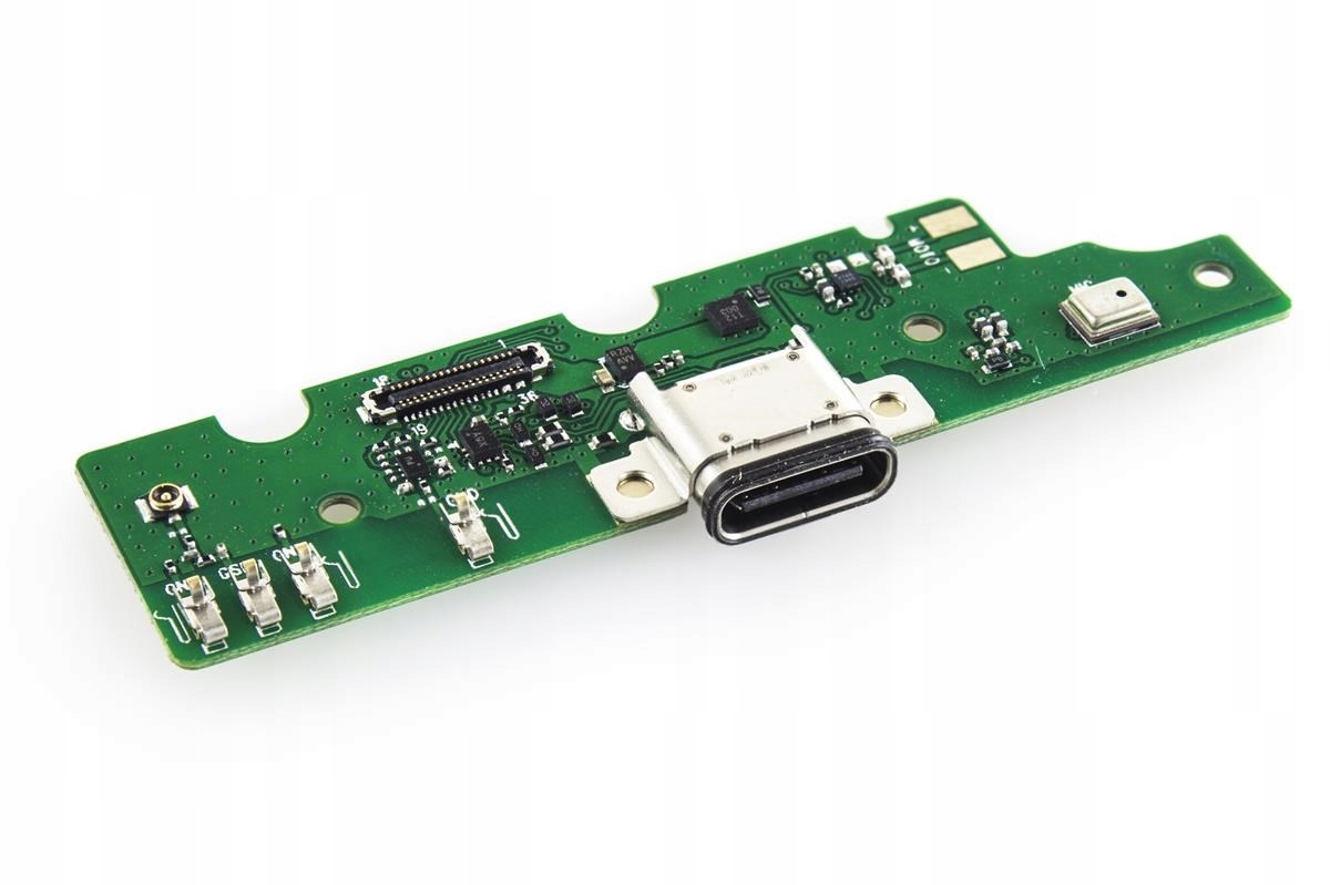 Oryginalne Złącze Ładowania Gniazdo Port Płytka Usb-c Hammer Blade 3